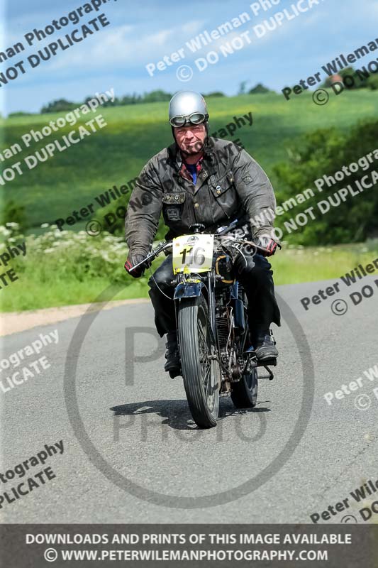 Vintage motorcycle club;eventdigitalimages;no limits trackdays;peter wileman photography;vintage motocycles;vmcc banbury run photographs